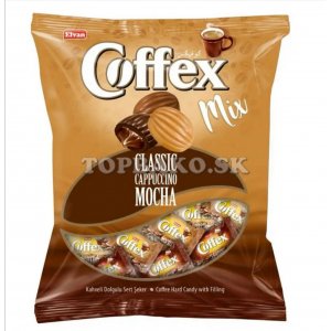 Coffex 1kg Mix